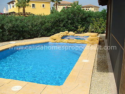 cla4227: Resale Villa in Cuevas Del Almanzora, Almería
