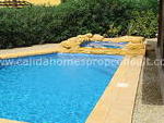 cla4227: Resale Villa in Cuevas Del Almanzora, Almería