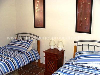 cla4227: Resale Villa in Cuevas Del Almanzora, Almería