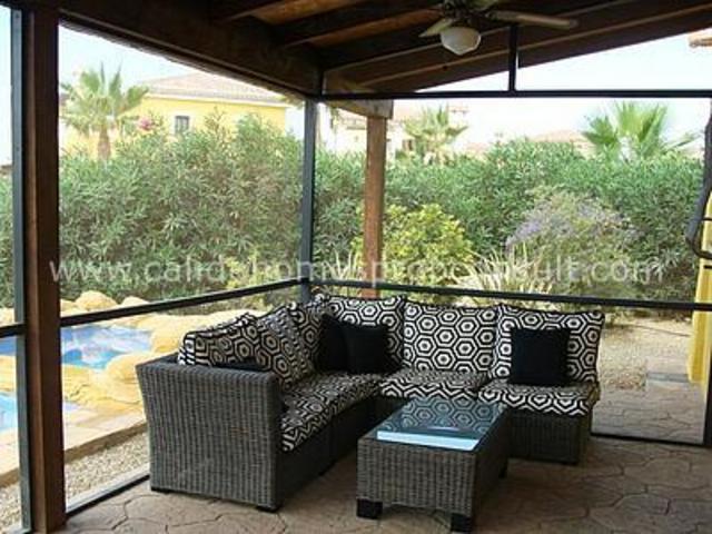 cla4227: Resale Villa for Sale in Cuevas Del Almanzora, Almería