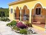 CLA6014: Resale Villa for Sale in Velez-Rubio, Almería