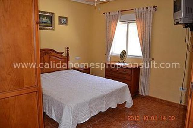 CLA6014: Resale Villa for Sale in Velez-Rubio, Almería