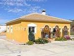 CLA6014: Resale Villa for Sale in Velez-Rubio, Almería