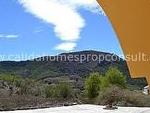 CLA6014: Resale Villa for Sale in Velez-Rubio, Almería