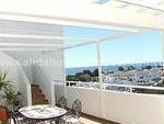 cla6138: Apartment for Sale in Mojacar Pueblo, Almería