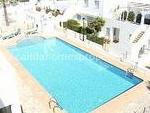 cla6138: Apartment for Sale in Mojacar Pueblo, Almería