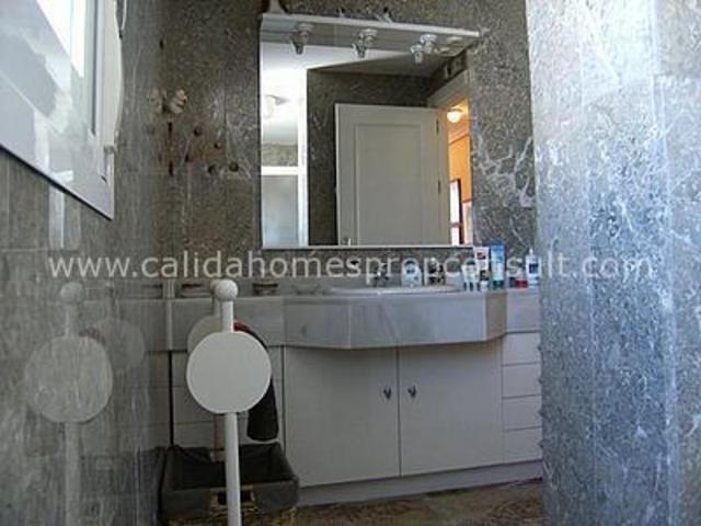 cla6138: Apartment for Sale in Mojacar Pueblo, Almería