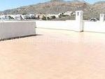 cla6138: Apartment for Sale in Mojacar Pueblo, Almería