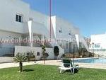 cla6138: Apartment for Sale in Mojacar Pueblo, Almería