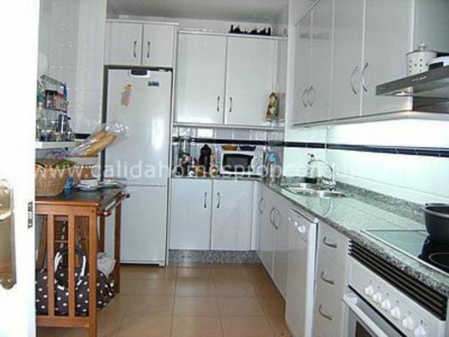 cla6138: Apartment for Sale in Mojacar Pueblo, Almería