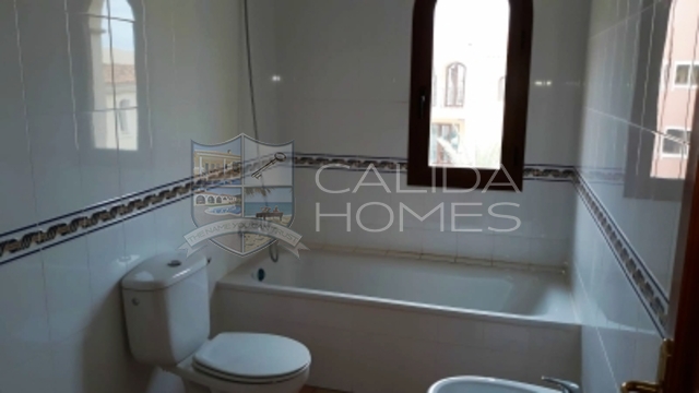 cla6154: Appartement te Koop in Villaricos, Almería