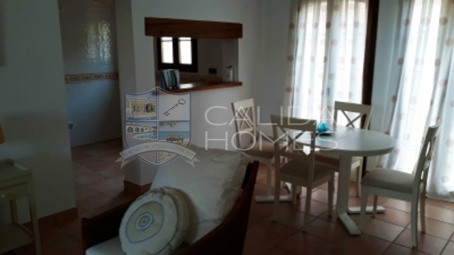 cla6154: Appartement te Koop in Villaricos, Almería