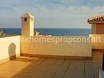 cla6154: Apartment for Sale in Villaricos, Almería