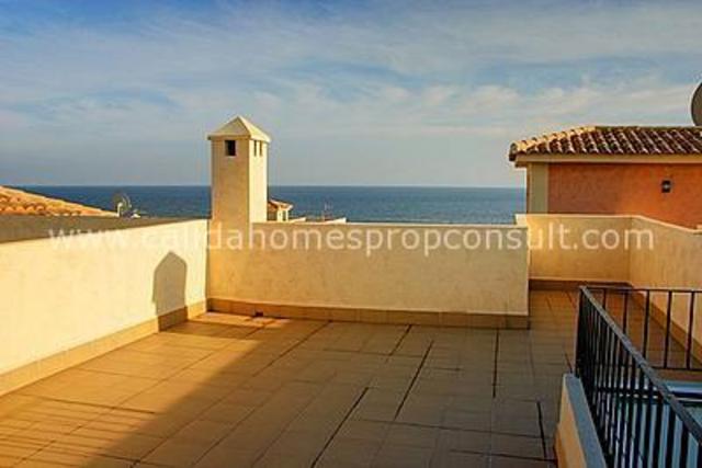 cla6154: Apartment for Sale in Villaricos, Almería