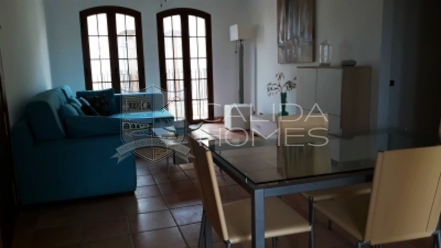 cla6154: Appartement te Koop in Villaricos, Almería