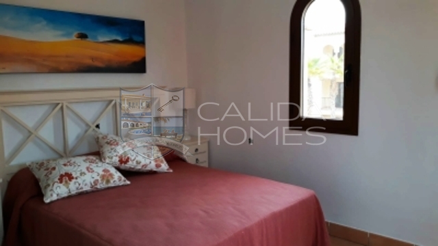 cla6154: Apartment for Sale in Villaricos, Almería