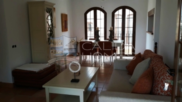 cla6154: Apartment for Sale in Villaricos, Almería