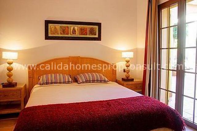 cla6154: Appartement te Koop in Villaricos, Almería