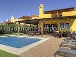 cla6160: Resale Villa for Sale in Cuevas Del Almanzora, Almería