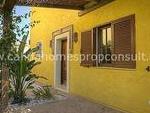 cla6160: Resale Villa in Cuevas Del Almanzora, Almería