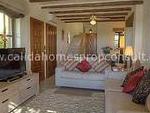 cla6160: Resale Villa in Cuevas Del Almanzora, Almería