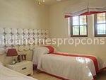 cla6160: Resale Villa in Cuevas Del Almanzora, Almería