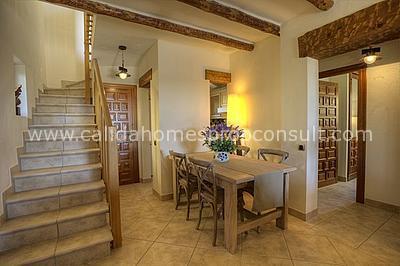 cla6160: Resale Villa in Cuevas Del Almanzora, Almería