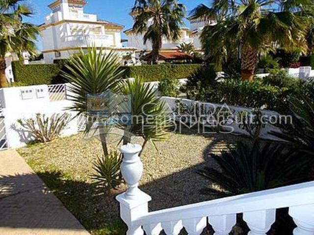 cla6188: Resale Villa for Sale in Vera Playa, Almería
