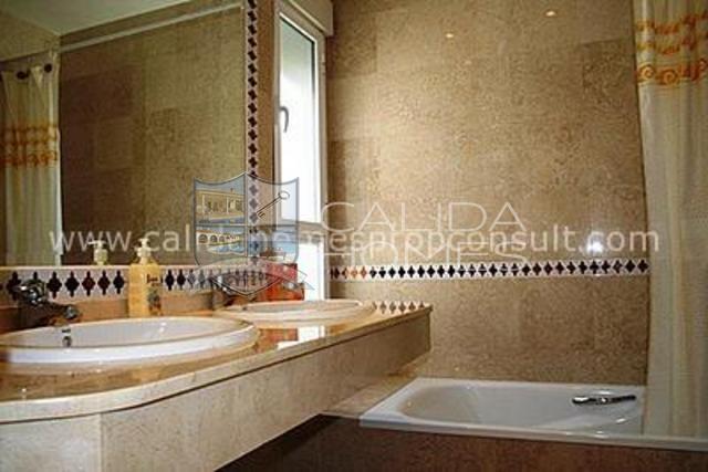 cla6188: Resale Villa for Sale in Vera Playa, Almería