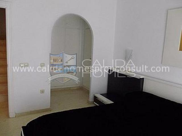 cla6188: Resale Villa for Sale in Vera Playa, Almería