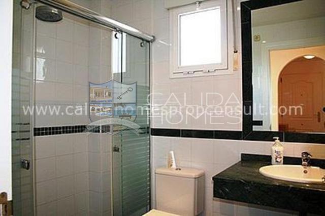 cla6188: Resale Villa for Sale in Vera Playa, Almería