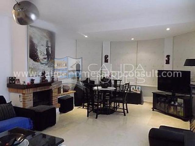 cla6188: Resale Villa for Sale in Vera Playa, Almería