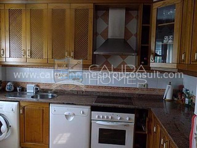 cla6188: Resale Villa for Sale in Vera Playa, Almería