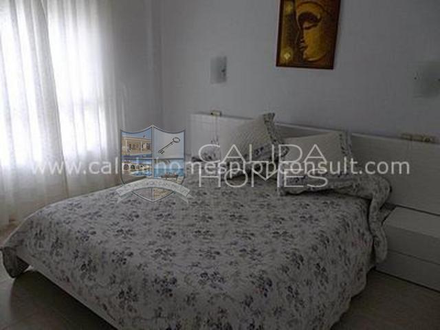 cla6188: Resale Villa for Sale in Vera Playa, Almería