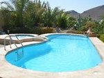 cla6196: Resale Villa for Sale in Almanzora, Almería