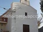 cla6384: Village or Town House for Sale in Huercal-Overa, Almería