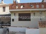 cla6384: Village or Town House for Sale in Huercal-Overa, Almería