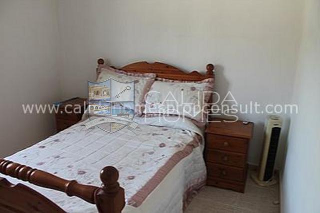 cla6384: Village or Town House for Sale in Huercal-Overa, Almería