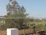 cla6384: Village or Town House for Sale in Huercal-Overa, Almería