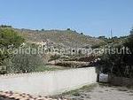 cla6384: Village or Town House in Huercal-Overa, Almería