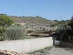 cla6384: Village or Town House for Sale in Huercal-Overa, Almería