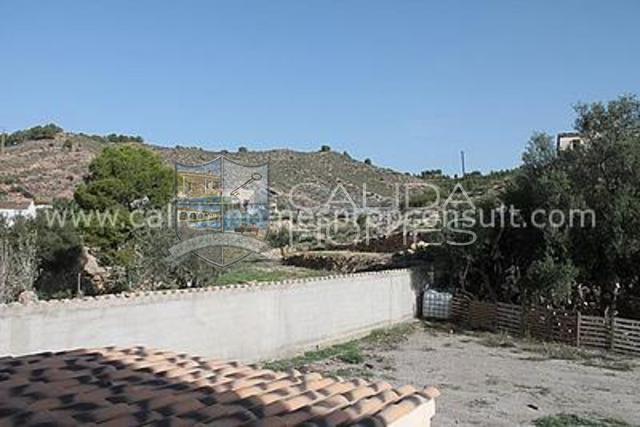 cla6384: Village or Town House for Sale in Huercal-Overa, Almería