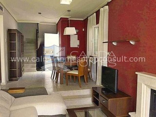 Cla6451: Resale Villa for Sale in El Calon, Almería