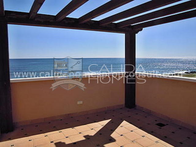 Cla6451: Resale Villa for Sale in El Calon, Almería