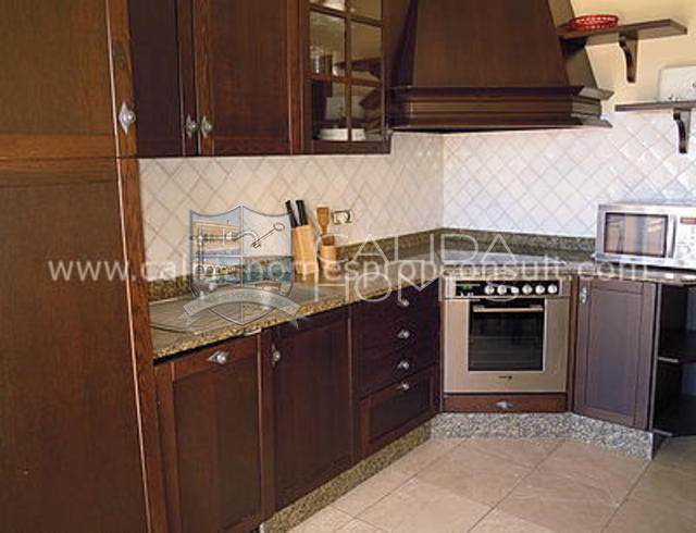 Cla6451: Resale Villa for Sale in El Calon, Almería