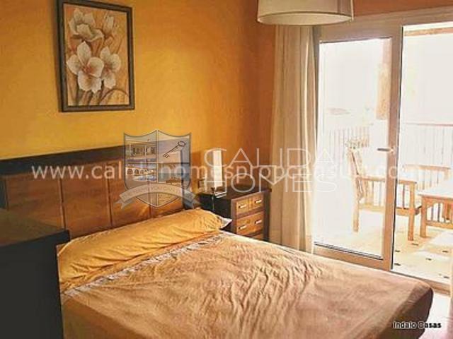 Cla6451: Resale Villa for Sale in El Calon, Almería