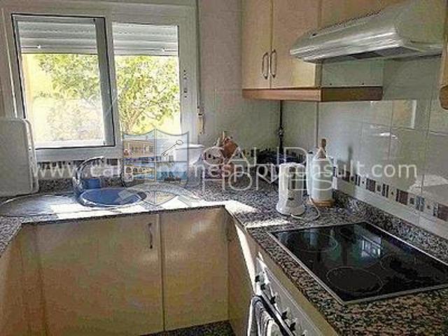 cla6469: Village or Town House for Sale in Los Gallardos, Almería