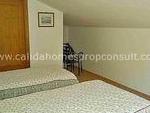 cla6469: Village or Town House for Sale in Los Gallardos, Almería