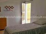 cla6469: Village or Town House for Sale in Los Gallardos, Almería