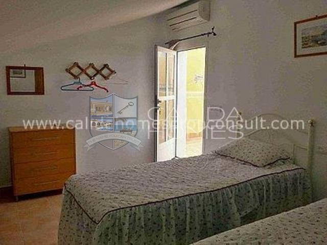 cla6469: Village or Town House for Sale in Los Gallardos, Almería